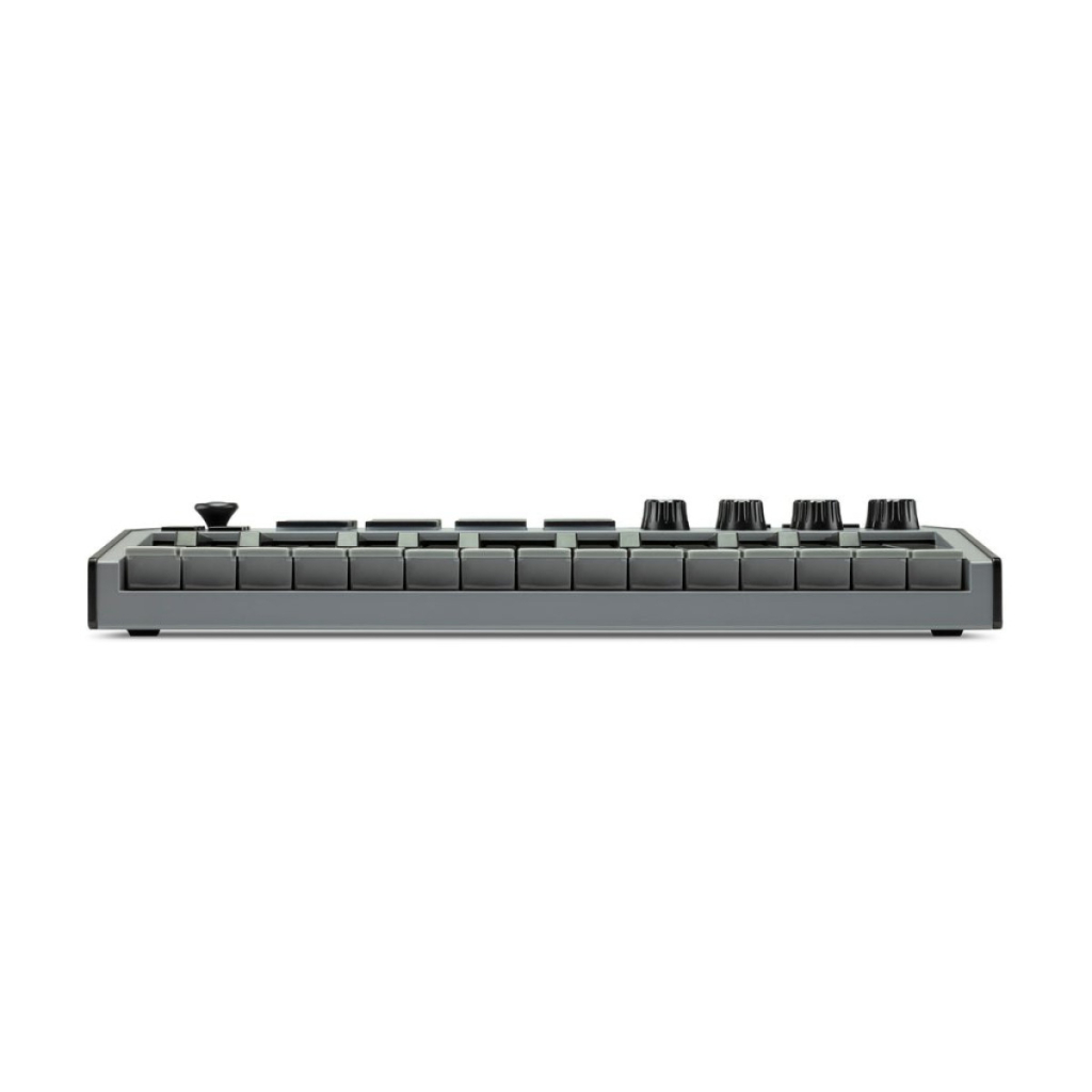 MIDI-клавіатура Akai MPK MINI MK3 Grey (232939)