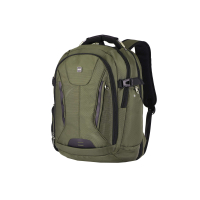 Рюкзак для ноутбука 2E 16" Ultimate SmartPack 30L green (2E-BPT6416OG)