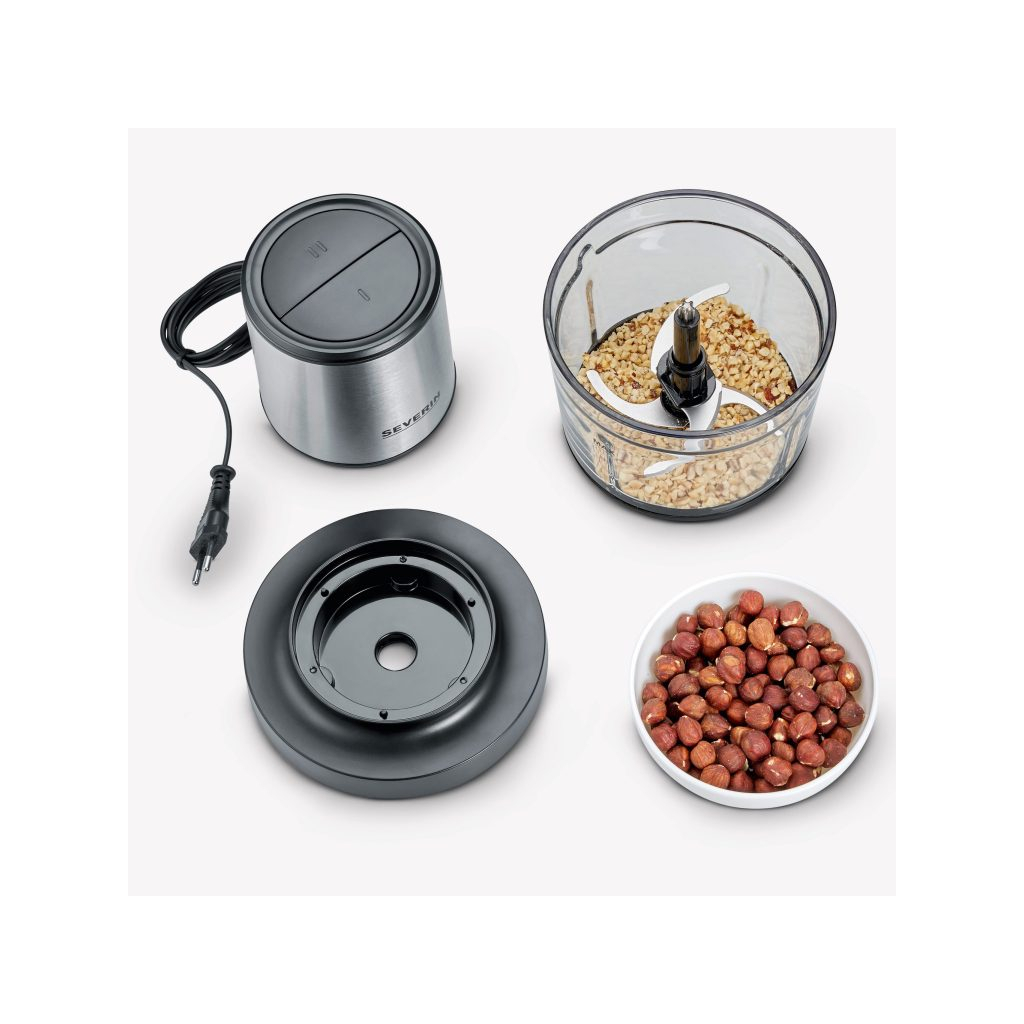 Подрібнювач Severin KM 3867