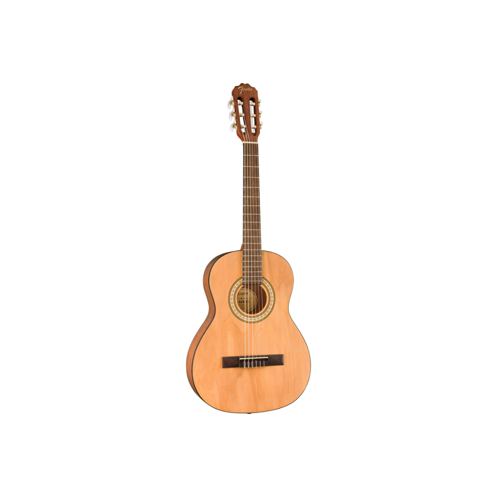 Гітара класична Fender FA-25N 3/4 Natural (236123)