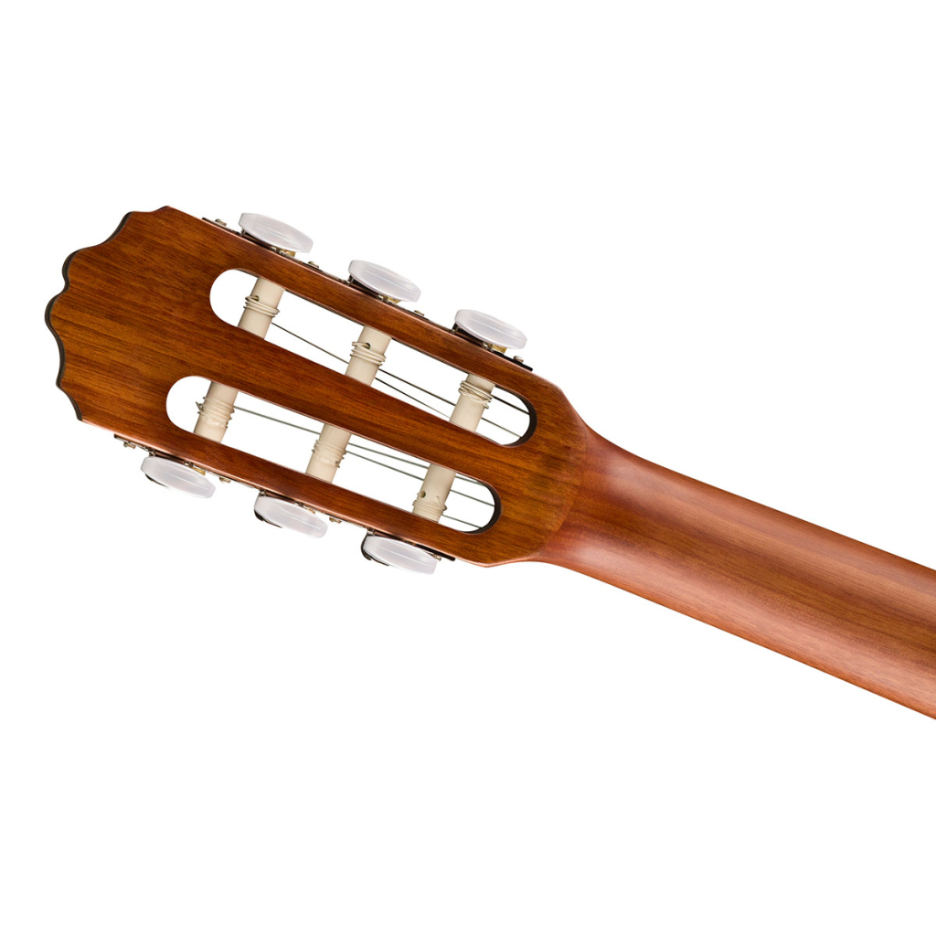 Гітара класична Fender FA-25N 3/4 Natural (236123)