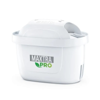 Картридж для фільтра глечика Brita MXPro Limescale для жорсткої води 3+1шт (1051773)