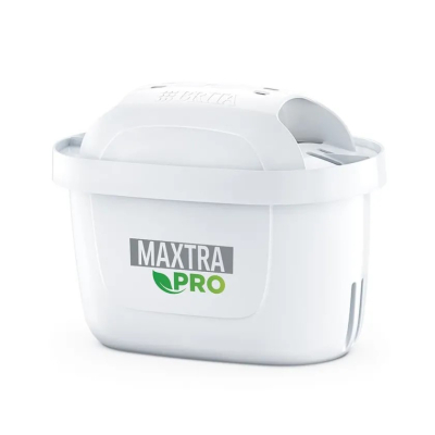Картридж для фільтра глечика Brita MXPro Limescale для жорсткої води 3+1шт (1051773)