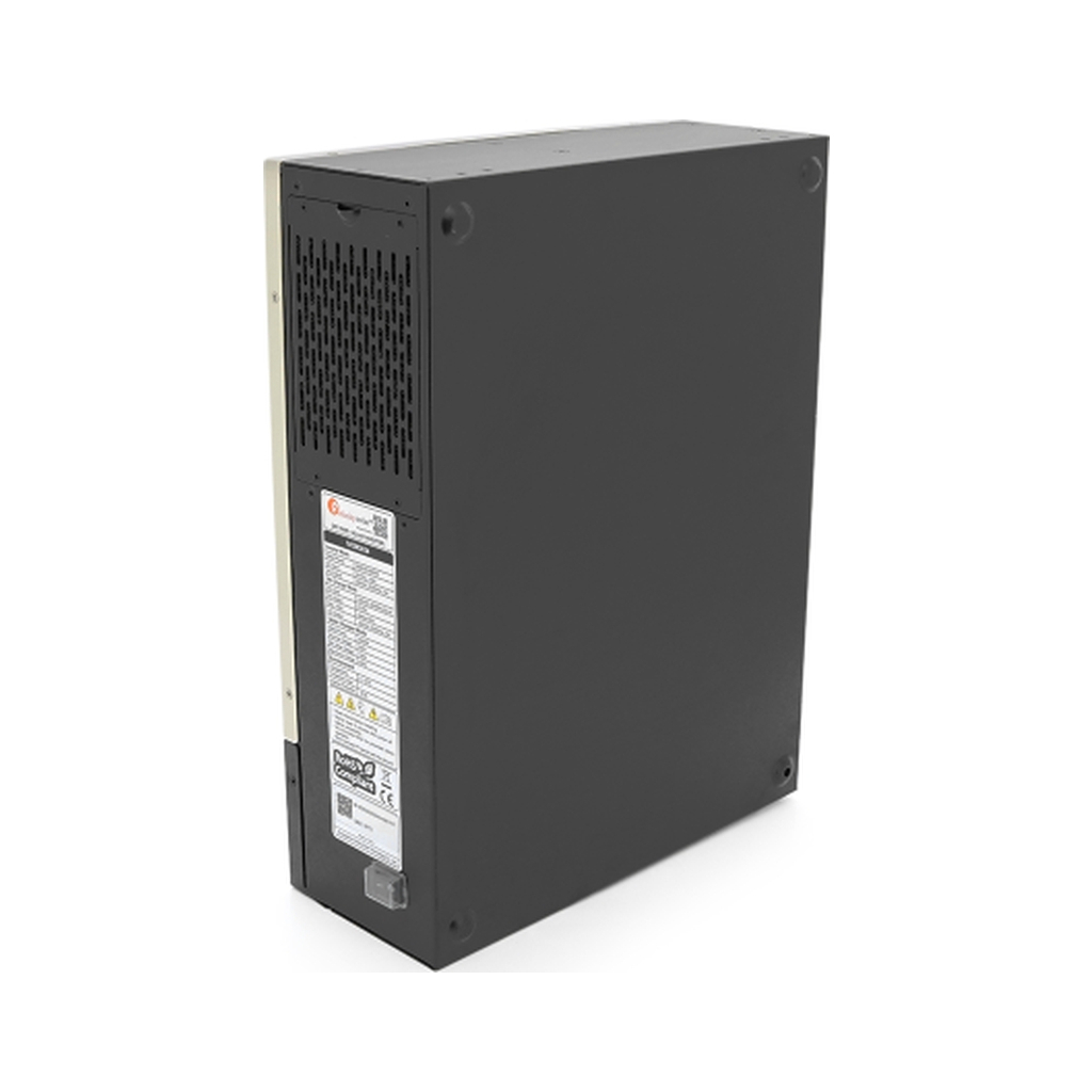 Сонячний інвертор FelicityESS 3024VA 3000W 24V (IVEM 3KVA 24V)