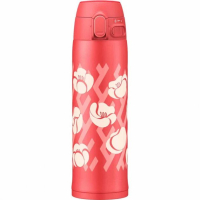 Thermal mug Zojirushi SM-TAE48SAPZ 0.48 l Red/White (1678.05.53)