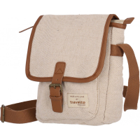 Сумка Travelite Hempline Beige (TL000581-40)