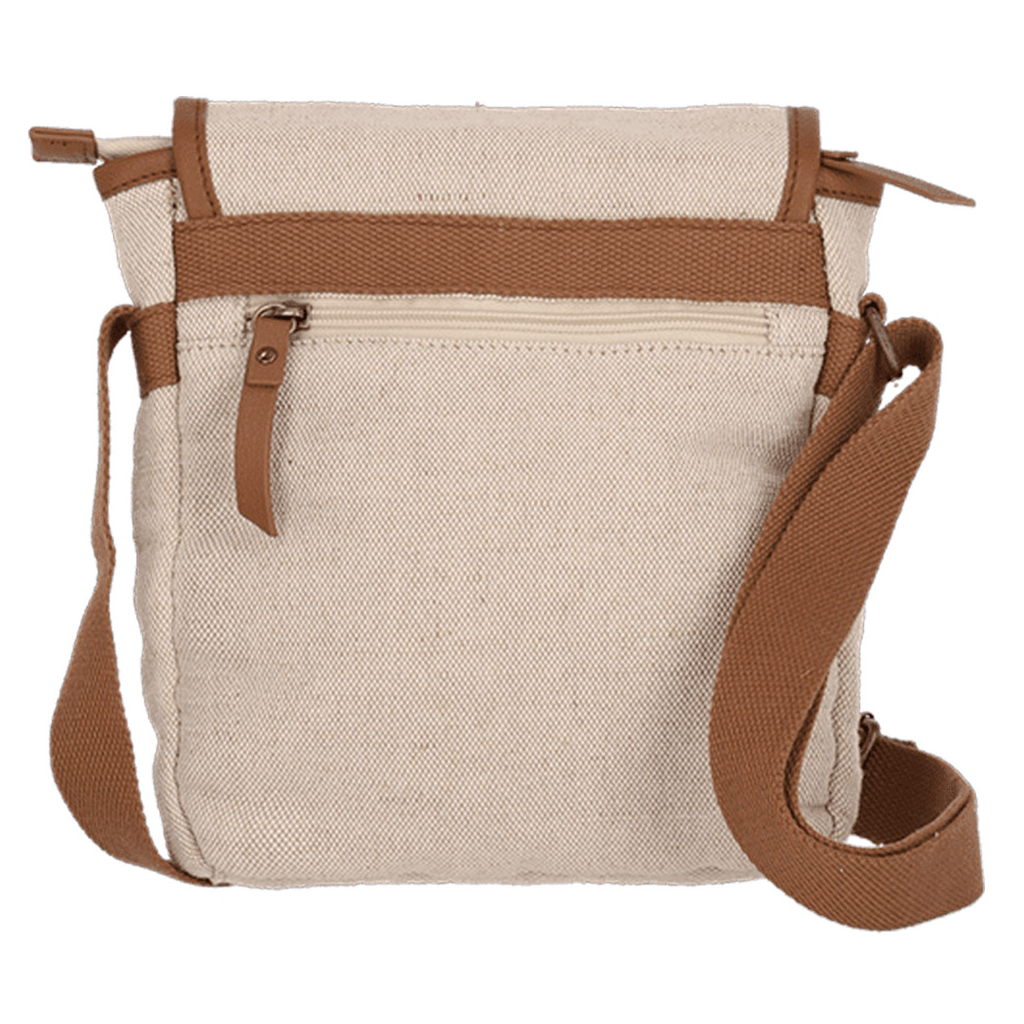 Сумка Travelite Hempline Beige (TL000581-40)