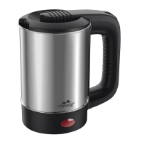 Monte MT-1819 electric kettle