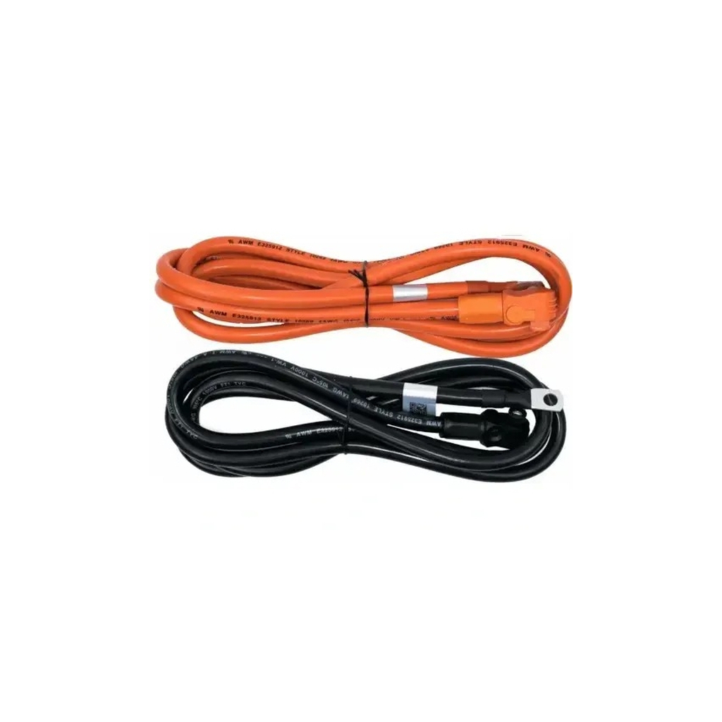 Кабель силовий Dyness PowerC - B4850 Cable (B4850-P-C) Кабель силовий Dyness PowerC - B4850 Cable (B4850-P-C)