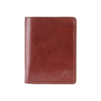 Visconti TSC44 Lucca wallet with RFID Tan (TSC44 TAN)