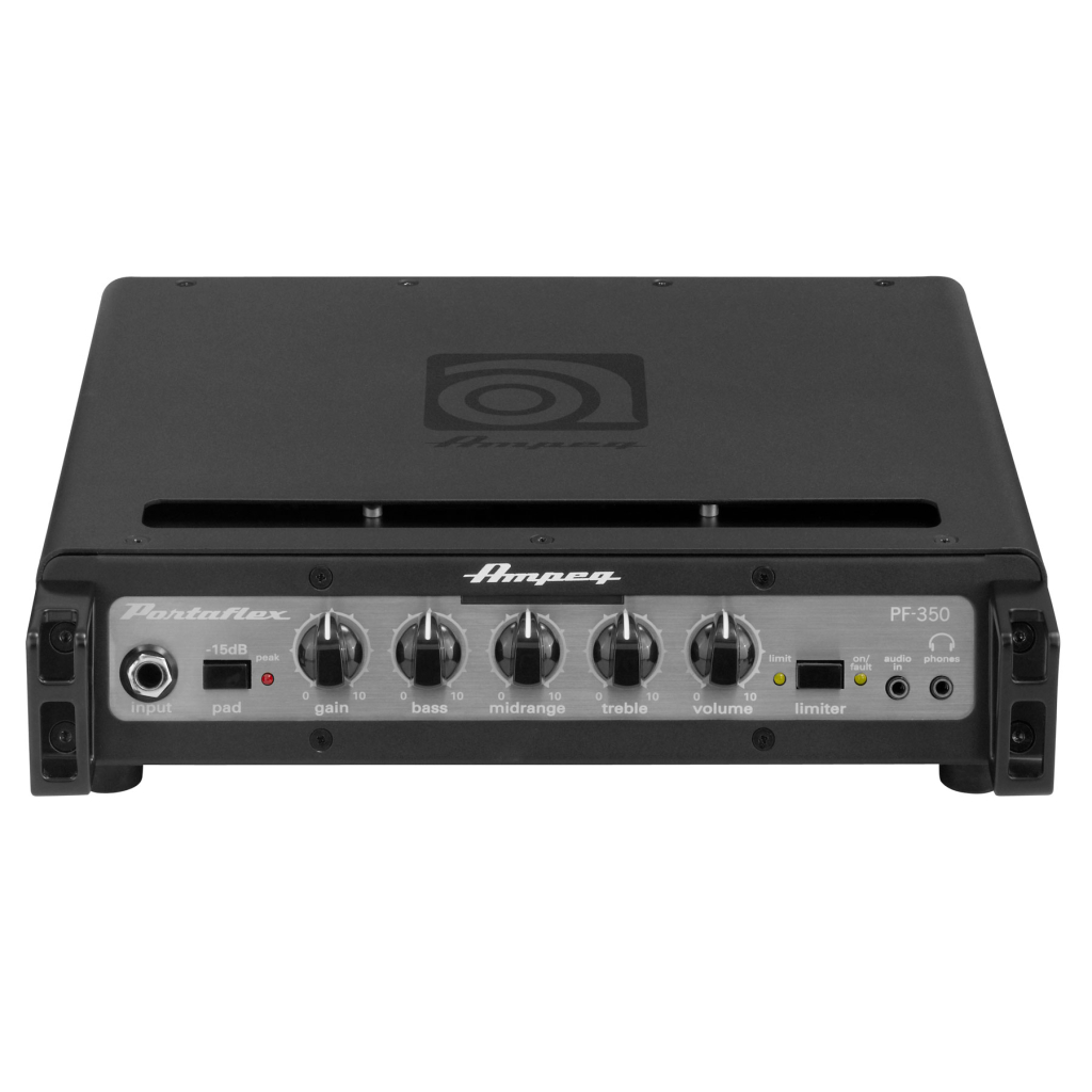 Гітарний підсилювач Ampeg PF-350