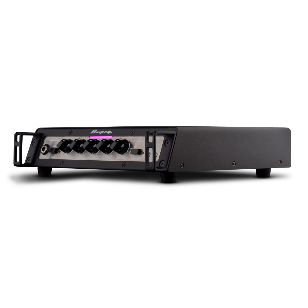Гітарний підсилювач Ampeg PF-350