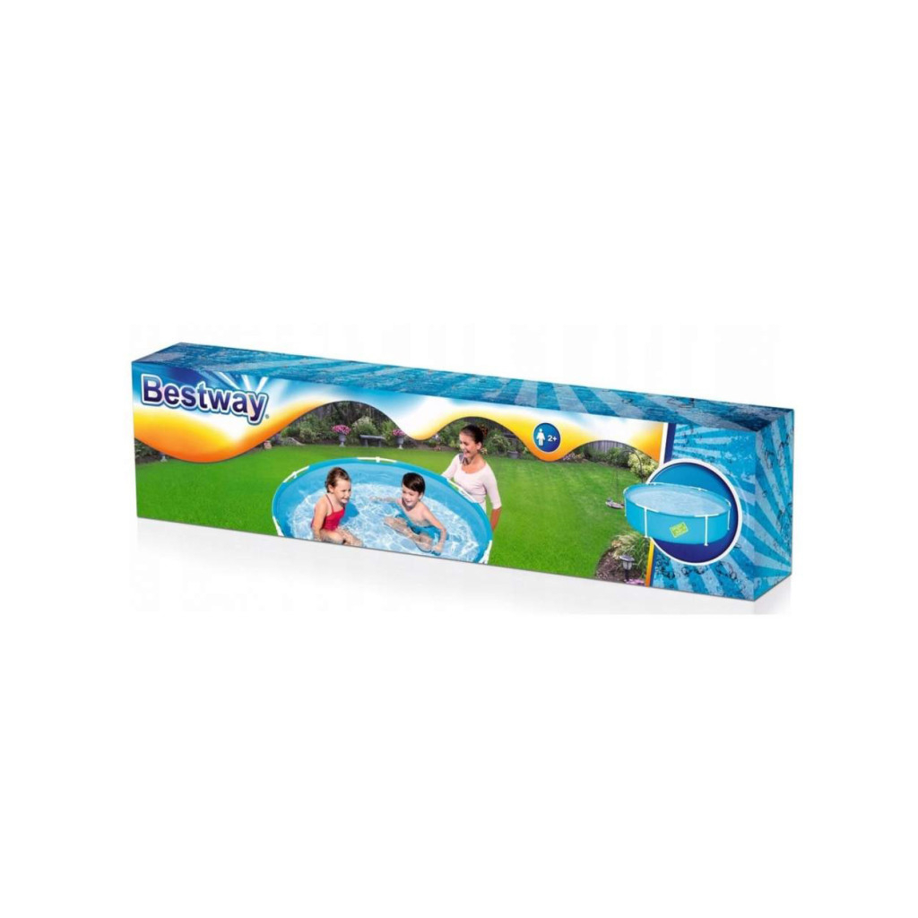 Басейн BestWay 56283