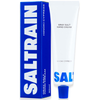Hand cream Saltrain Sandalwood With gray salt 30 ml (8809552278095)