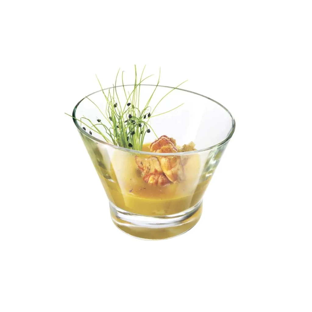 Креманка Onis (Libbey) Oval 250 мл серія "Mini Desserts" (922707/833607)