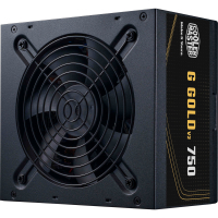 Блок живлення CoolerMaster 750W G Gold 750 V2 (MPE-7502-ACAAG-EU)