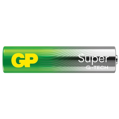 Батарейка Gp AAA LR3 Super Alcaline * 2 (24A21-SB2 / 4891199218040)