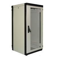 Шафа напольна CSV 24U Lite Plus 600x600 Perf (00880)