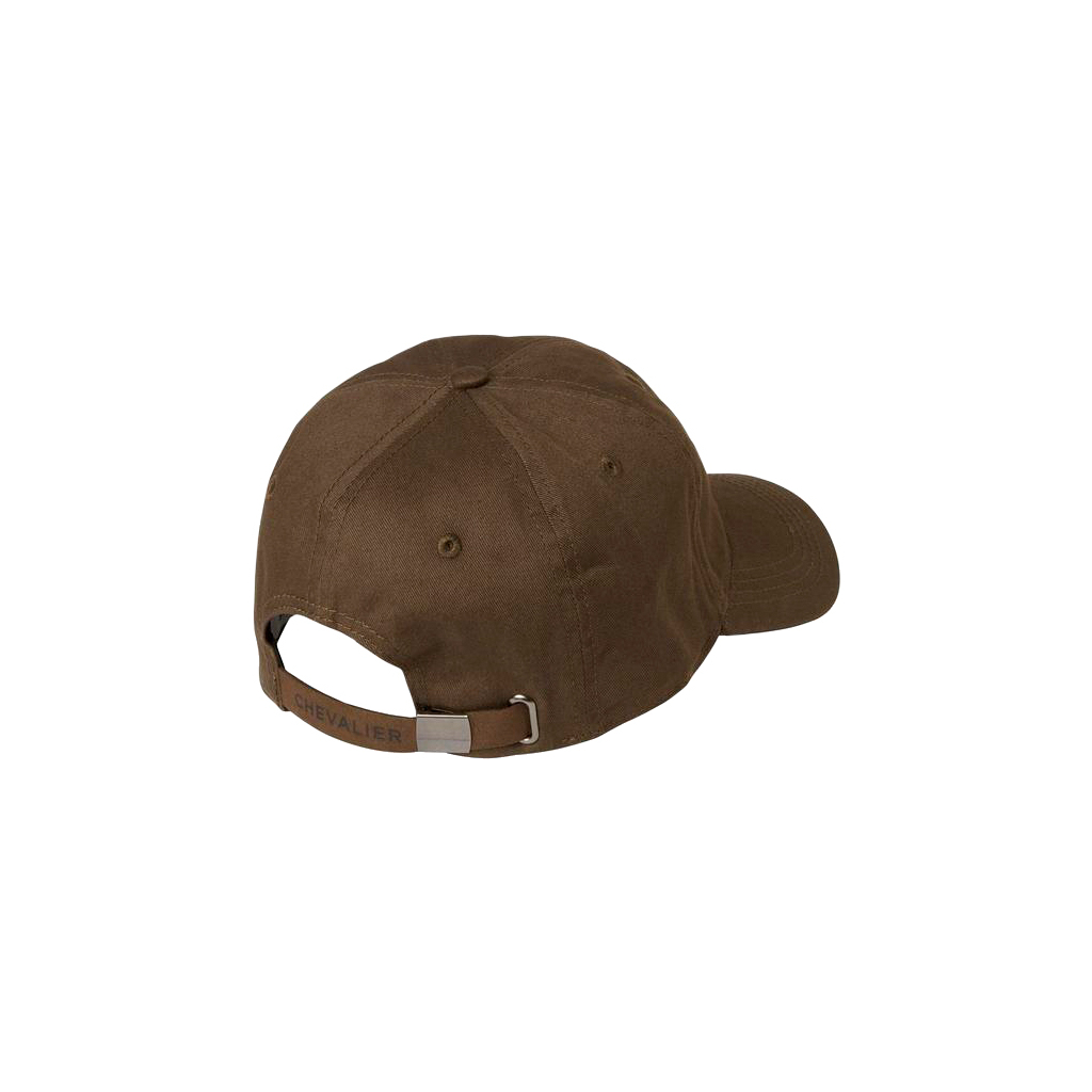 Кепка Chevalier Haine Brown L/XL (1140045-7001-L/XL)