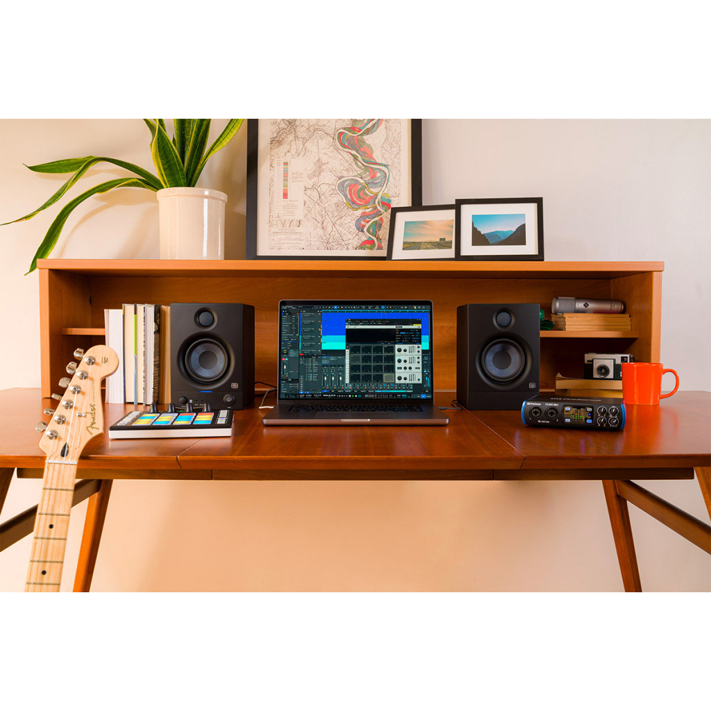 Студійний монітор PreSonus Eris 5 BT (234827)