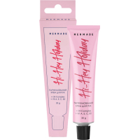 Hand cream Mermade Hi-Hey Holiday Perfumed 30 g (4823122900777)