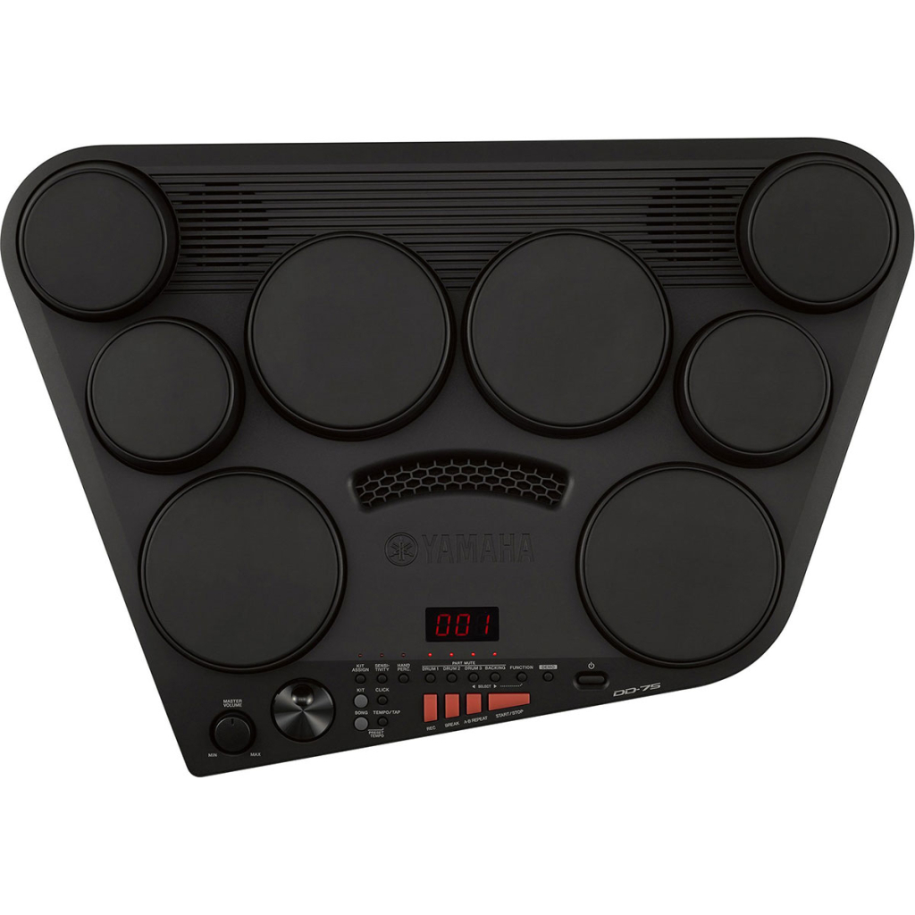 Електронна перкусія Yamaha DD-75