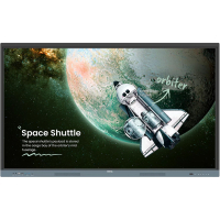 LCD панель BenQ RE6504