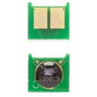 Chip for HP CLJ CP1025 drum cartridge, Canon LBP-7010/7018 Bk WWM (JYD-H1025D1)