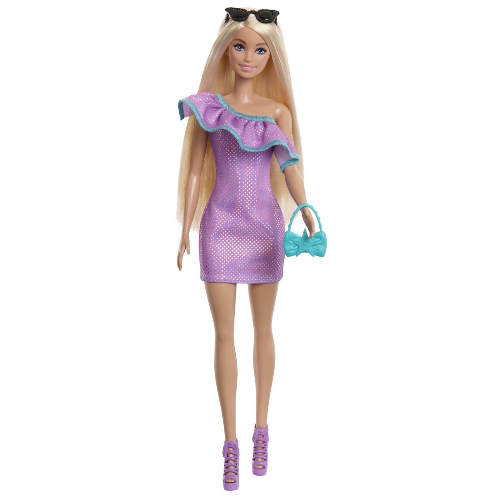 Лялька Barbie Стильні наряди (HYT61)