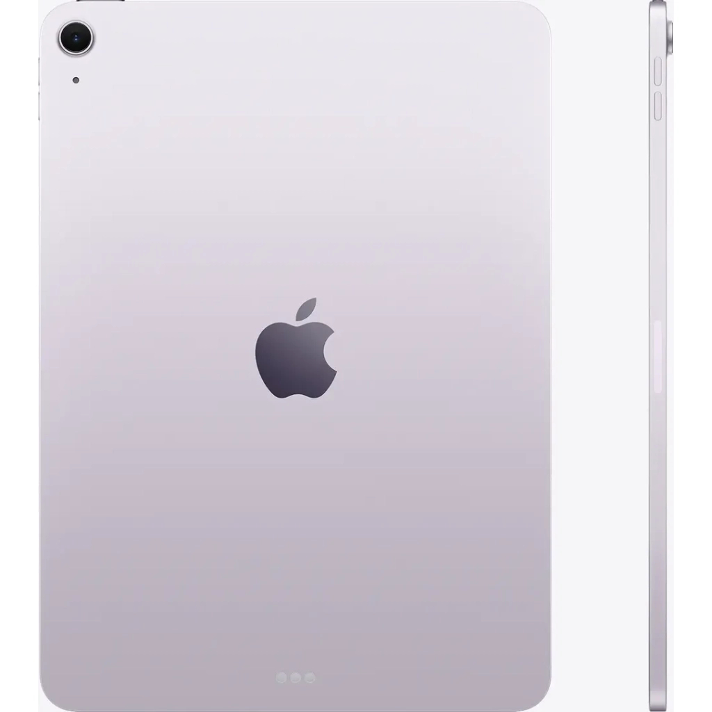 Планшет Apple iPad Air 11" M3 Wi-Fi + Cellular 256GB Purple (MCG34TY/A)