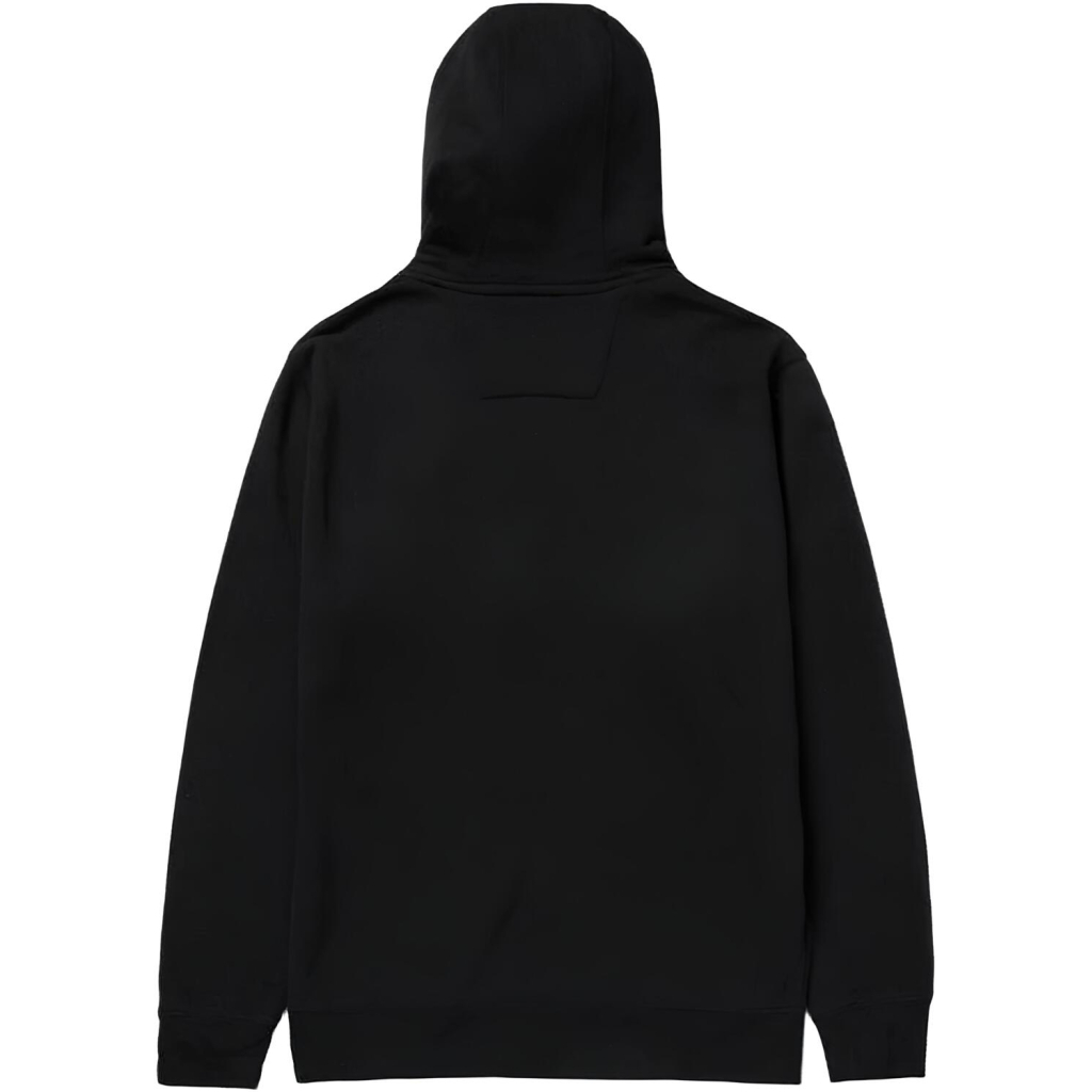 Худі Caterpillar (CAT) W10646-016 чорний S (882600680000)