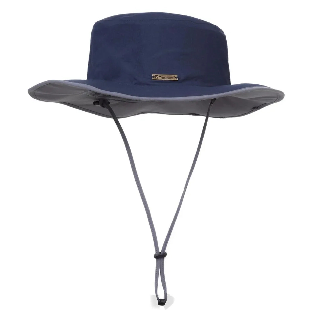 Капелюх Trekmates Sonoran Hat TM-005254 navy - L/XL - синій (015.1413)