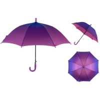 Парасоля Kite дитяча 2001-1 фіолетовий хамелеон (K24-2001-1)