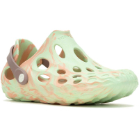 Сандалії Merrell Hydro Moc Wms mentha/peach - 36 - зелений/персиковий (036.0654)