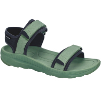 Sandals Lizard Trek Mns field green/dark gray - 44 - green (020.2241)