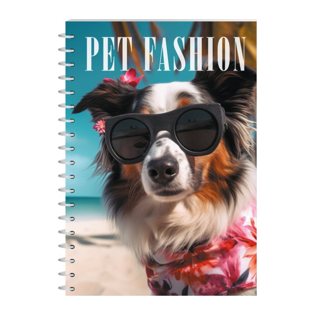 Блокнот Economix А5 пластикова обкладинка, спіраль, 80 аркушів, клітинка (E21958-04) Блокнот Economix А5 пластикова обкладинка, спіраль, 80 аркушів, клітинка (E21958-04)