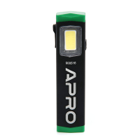 Ліхтар APRO Міні 300 Лм (Li-ion 600 мАг) (900516)