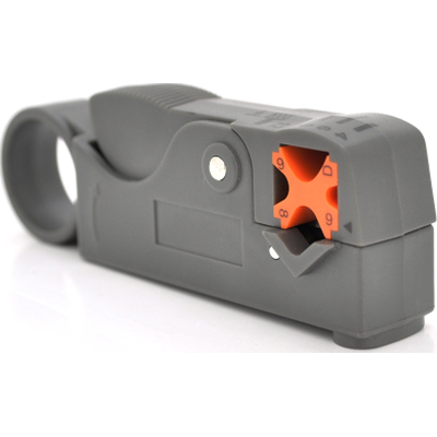 Знімач ізоляції Voltronic HT-332В для RG-58/59/62/6/6QS/3C/4C/ (YT-HT-332В)