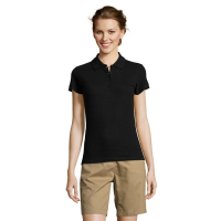 Polo Sol's People black L (11310312L)