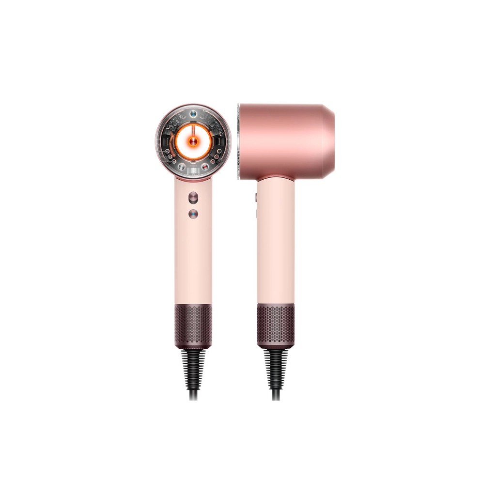 Фен Dyson Supersonic HD16 Nural Ceramic Pink/Rose Gold (598975-01)