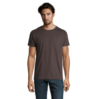 Sol's Imperial T-shirt dark gray S (11500384S)