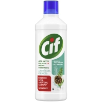 Floor cleaner Cif Alpine freshness 1.1 l (8721201974717)