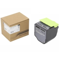 Тонер-картридж CET Sharp MXC357F, MX-C35TB, 154г, 9K, black, chemical (CET141726)