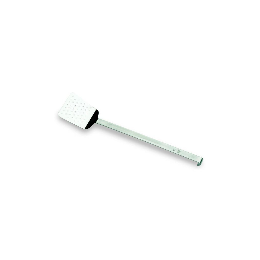 Лопатка кухонна Lacor прямокутна 12 cm, L 50,5 cm (61412)
