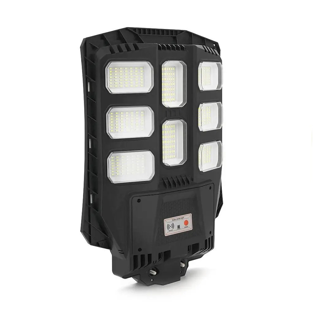 Прожектор SOLAR AN-ISGL08A-300W