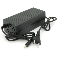 Mains charger for Jinyi LiFePo4 12V(14.6V), 4S, 5A (JN-1250/14650 2.5) batteries