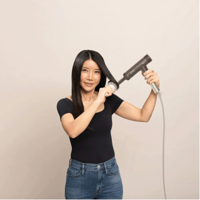Фен Shark SpeedStyle Pro FLEX 4-in-1 Hair Dryer System (HD542EU)