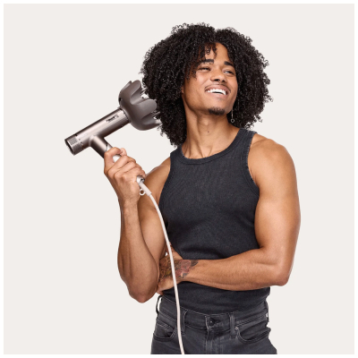 Фен Shark SpeedStyle Pro FLEX 4-in-1 Hair Dryer System (HD542EU)