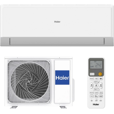 Кондиціонер Haier AS35RHBHRA/1U35YERFRA