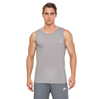 T-shirt Kappa Canotta Spalla Larga K1325 GrigioUnito gray XXL (8002390401469)